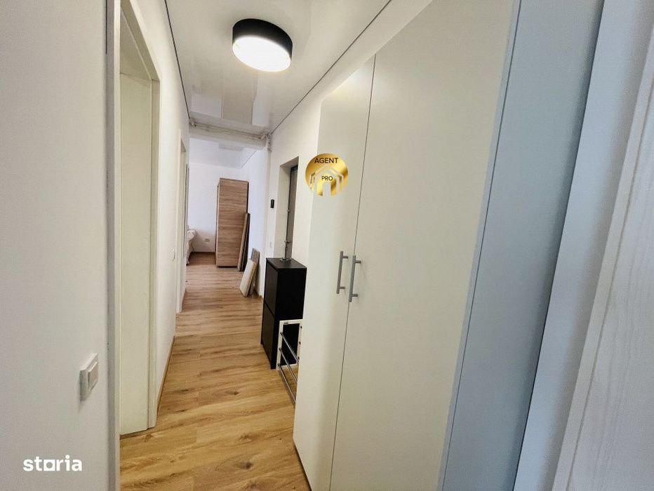 Inchiriere Apartament 2 camere Cartierul Latin / PRIMA INCHIRIERE