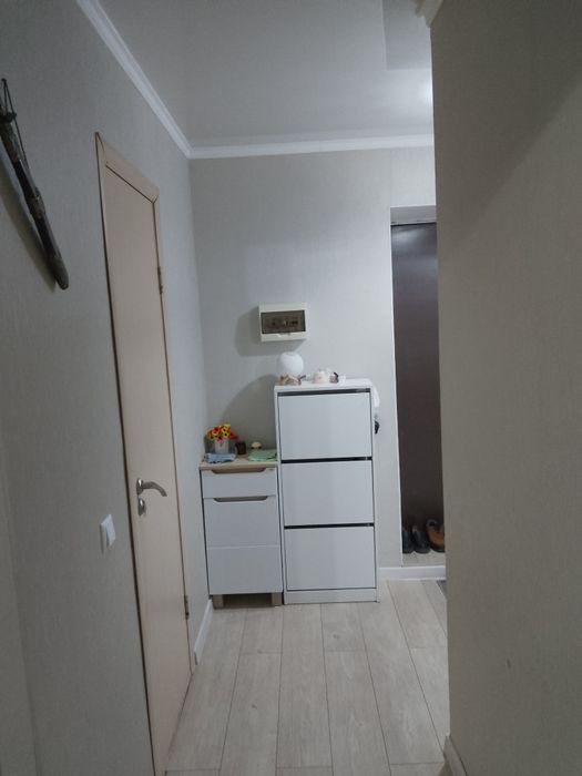 квартира 1 комнатная