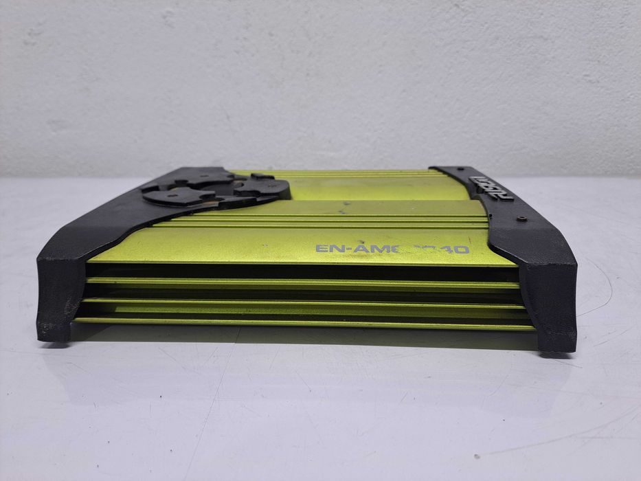 Усилвател за кола - Fusion EN-AM60040