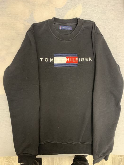 Hanorac Tommy Hilfiger