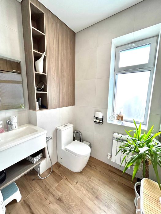 Продаётся коттедж в престижном районе Самал