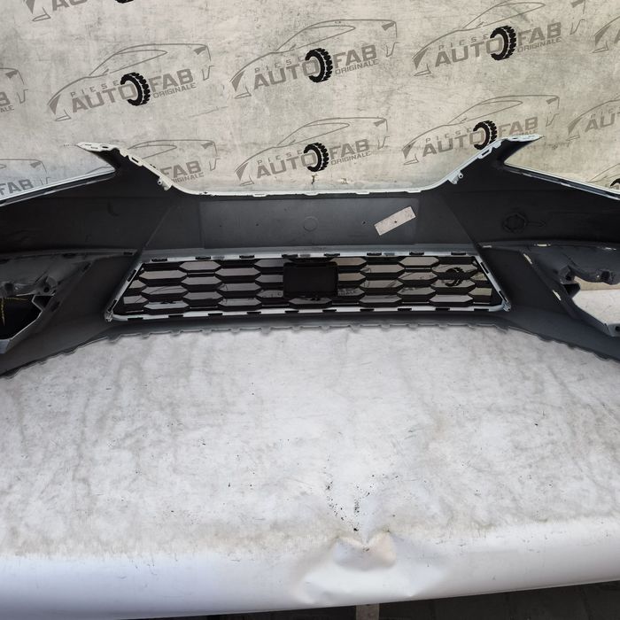 Bara fata Seat Ibiza an 2017-2018-2019-2020-2021-2022-2023-2024-2025