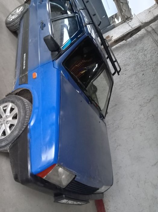 Other 21099 1994 — 2