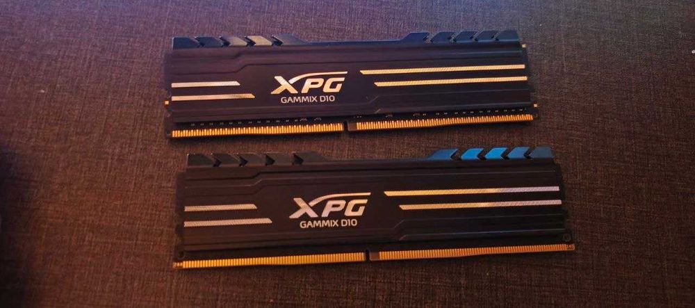 Компьютер Для дома и офиса.Core I3/DDR4 16GB/RX 470 4GB/NVMe/HDD/СЖО
