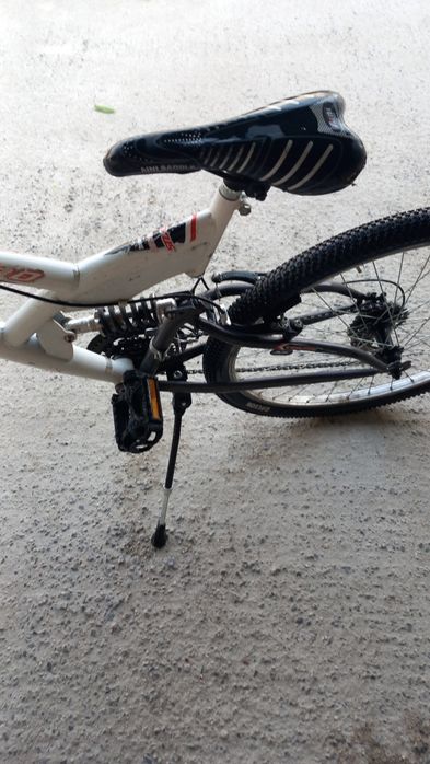 Колело в отлично състояние