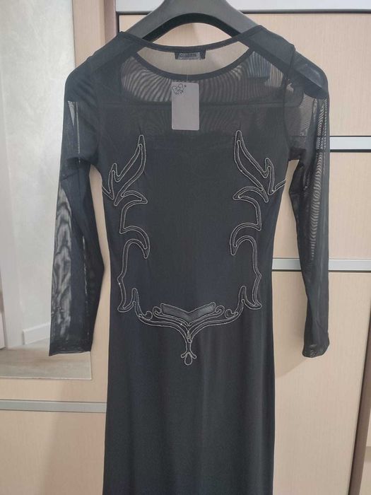 Продам нарядное платье