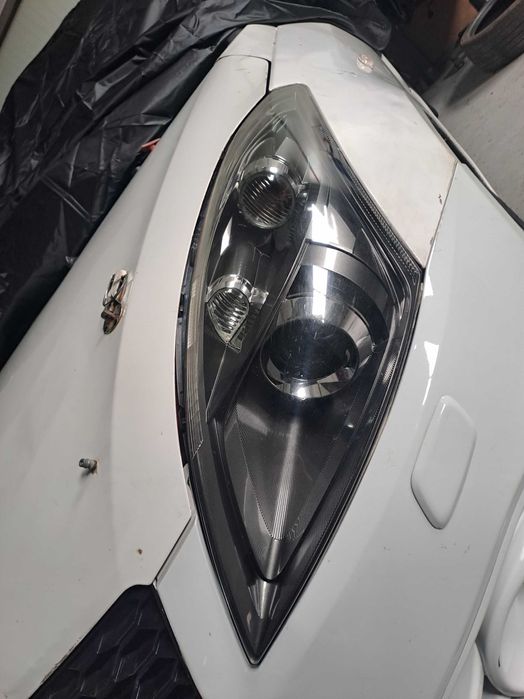 Фарове за Suzuki swift 2011-2017