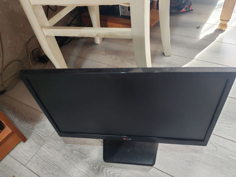 Монитор Продам LG