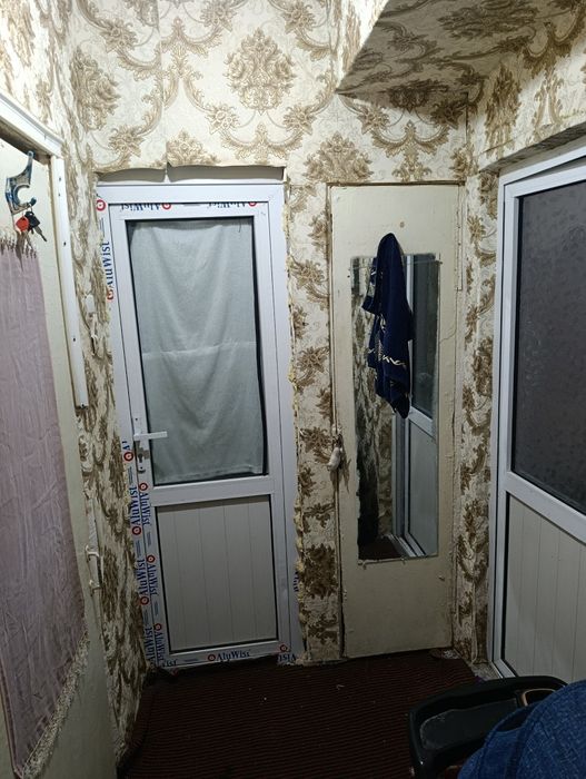 Квартира сотилади Олмазар тумани кора камиш 2/5 да 1 хонали келишади