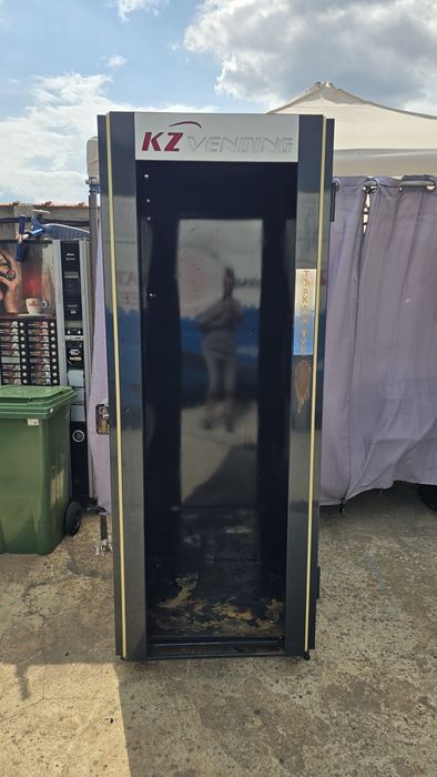 Кутия за кафе автомат Spacio