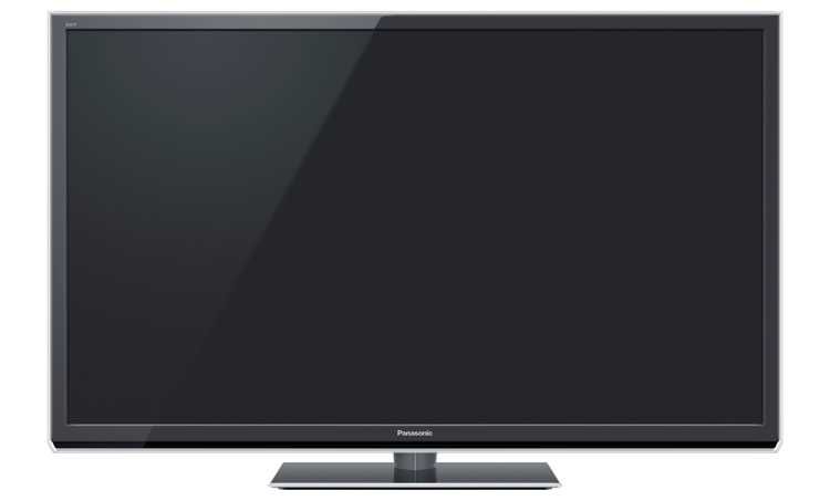 Panasonic Viera P50ST50e televizor plasma 127cm 50" FullHD 3D