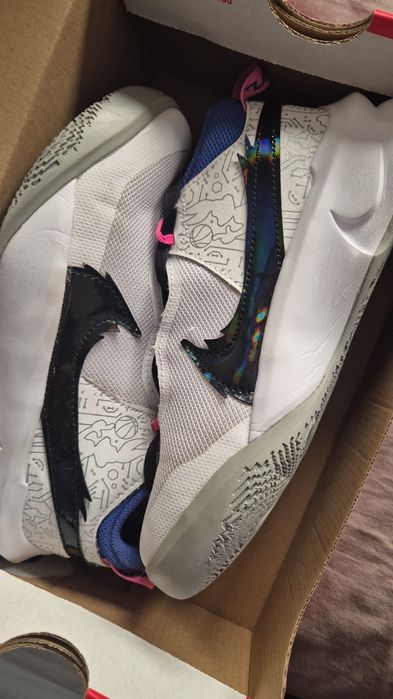 Adidasi Nike copii