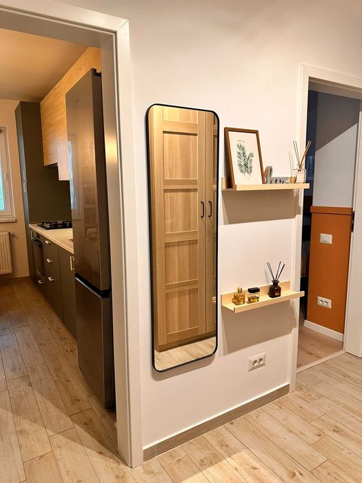 Apartament 2 camere cu curte proprie și loc de parcare – Apollo Residence - View 5