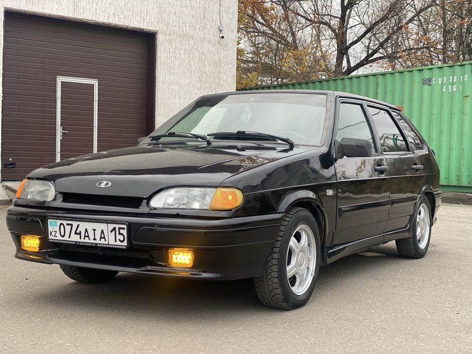 Продам ваз 2114