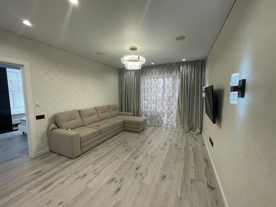 Продам 2 комнатную квартиру