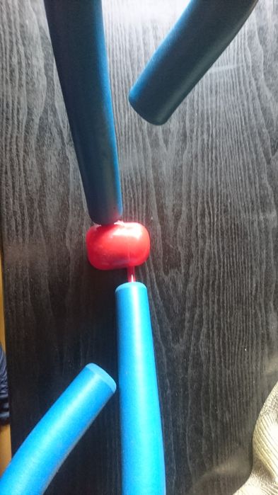 Фитнес уред като нов