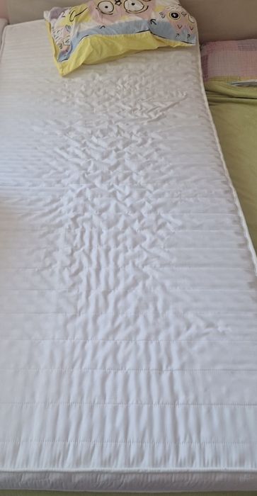 Матрак  - PLUS F30 (90x200) Jysk