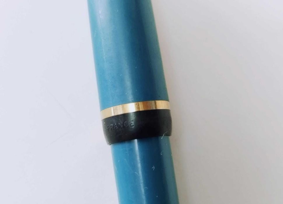 Vechi pix Waterman Phileas