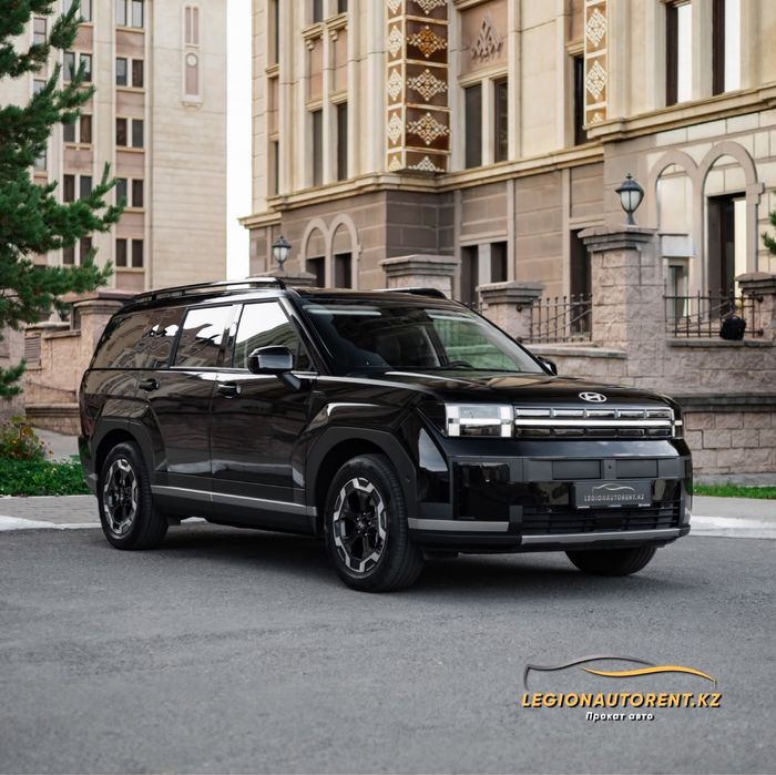 Автопрокат авто Павлодар