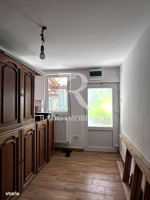 Casa cu anexe si pivniță | Teren intravilan generos | Sannicolau Roman