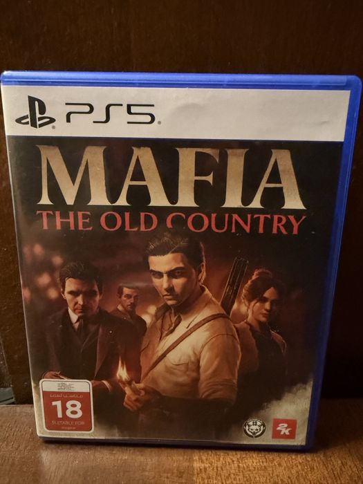 Продам игры для playstation 5