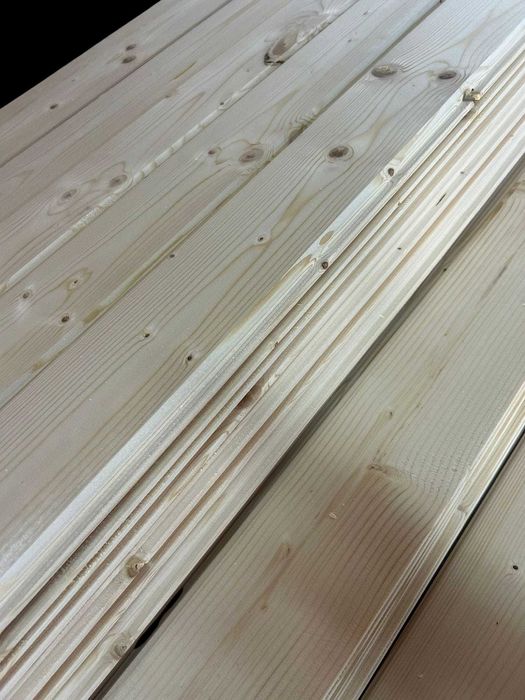 Lambriuri din Lemn (Grosime 20mm)