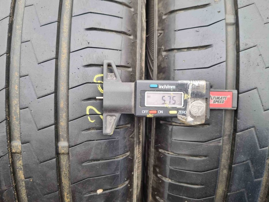 SET 2 Anvelope Vara 235/50 R18 FALKEN Ziex ZE310 101W