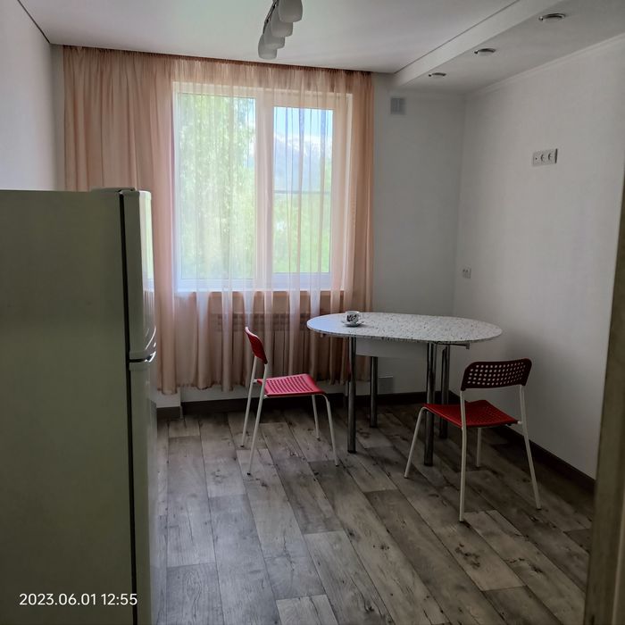 Сдам 1 комнатную квартиру  .