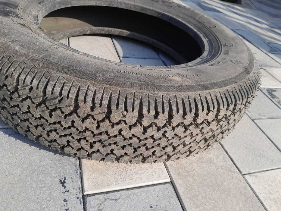 Продаю покрышку, новая R16С 400 000 сум