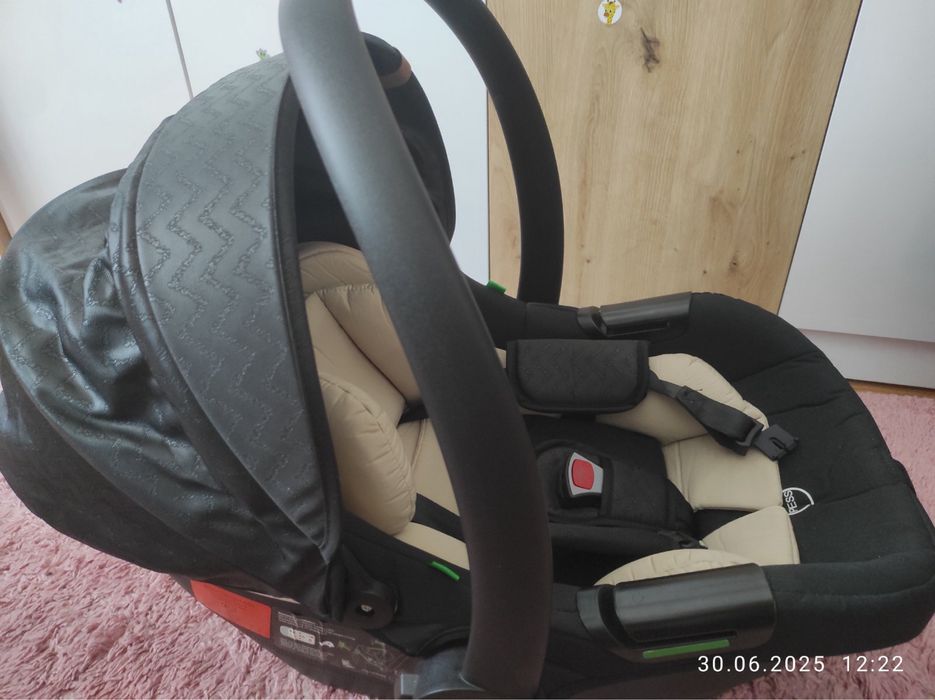 Бебешка кошница Chipolino