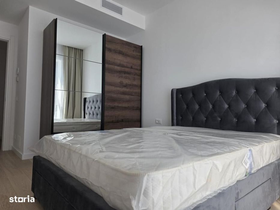 Apartament 2 camere Decomandat | Încălzire în Pardoseală | Metrou
