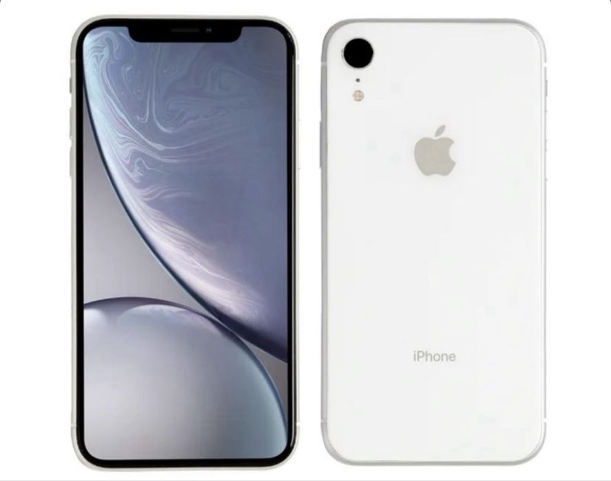 Iphone XR Iphone XR