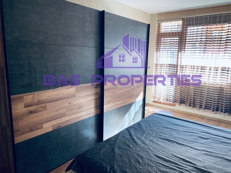 Дава се под наем Двустаен апартамент в София, Хладилника - 83 кв.м за 1050 € - Снимка #7