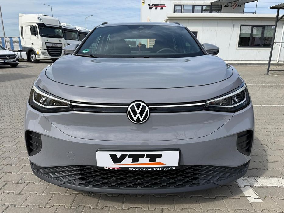 Volkswagen ID.4 Leasing RIDE SHARING BOLT UBER - ID.4 150 kW Pro Performance