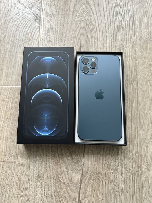 iPhone 12 Pro 128 GB