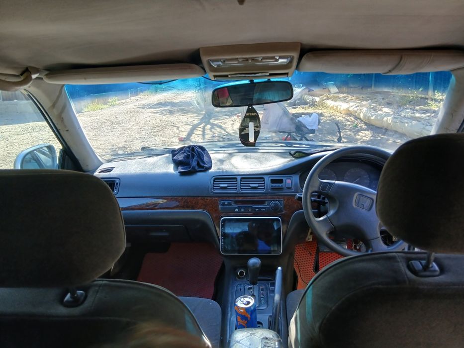 HONDA INSPIRE  продам
1995 года