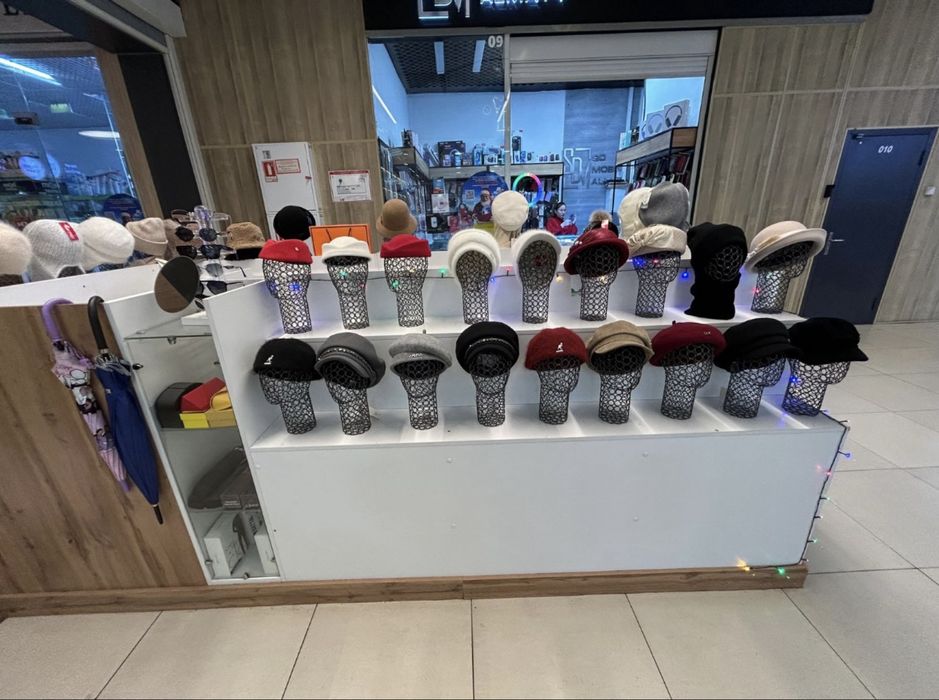 Готовый бизнес островок