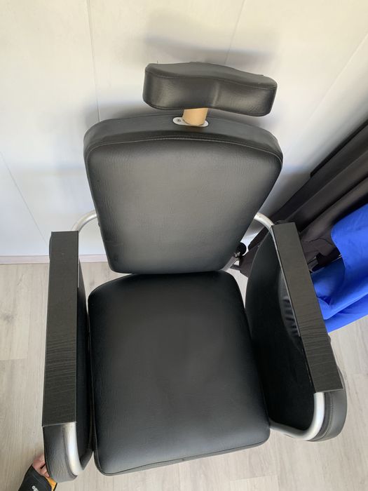 Sartaroshlar uchun kreslo