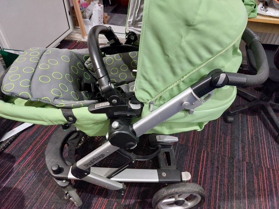 Carucior landou Peg Perego