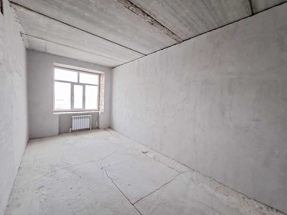 Продам 4х ком. квартиру  на ДВД