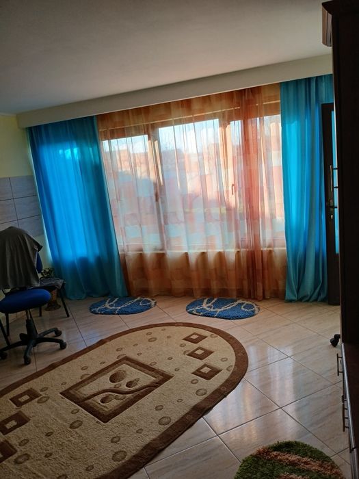 Casă în Câmpu Mare Gorj