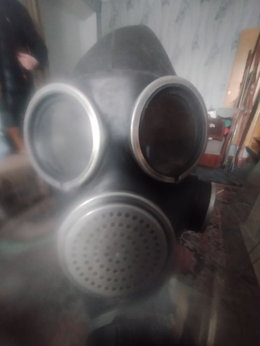 Продам прогивогазы