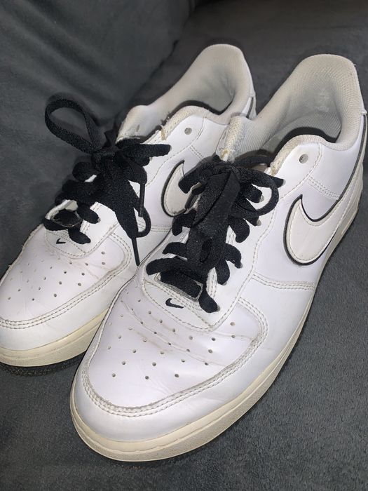 Vand Nike Air Force 1