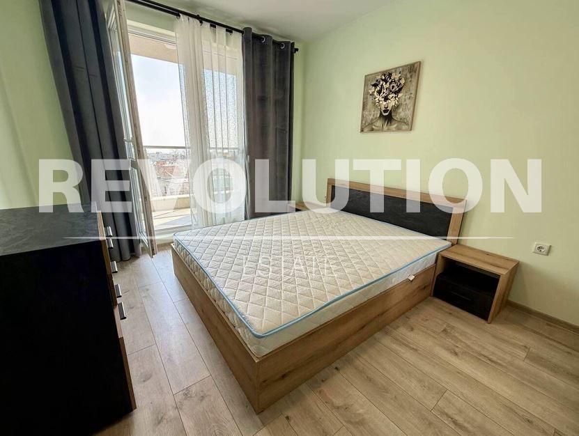 Двустаен апартамент  в гр.Варна, м-ст Пчелина!