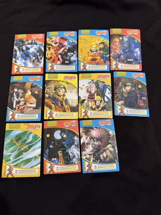 Pokemon Yu-Gi-Oh Bakugan карти