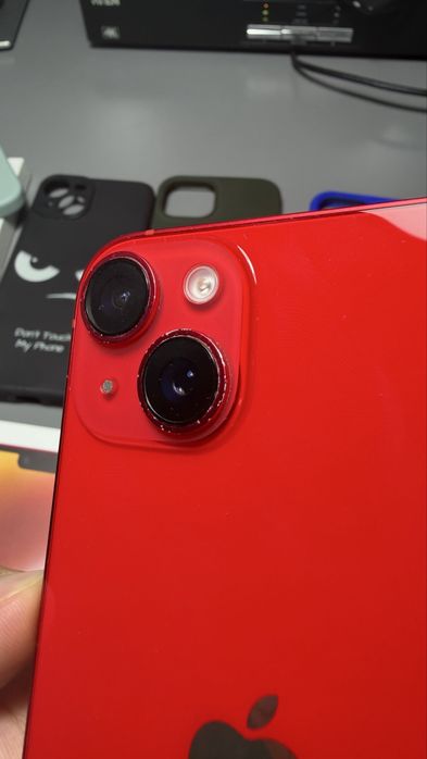 Iphone 14 128 gb product red