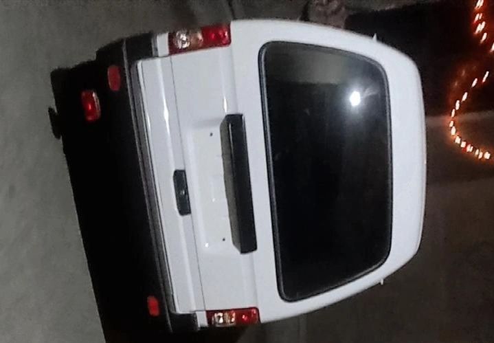 Damas 2 yangi mashina