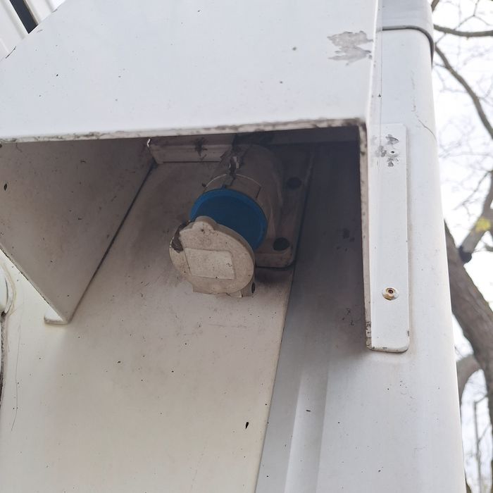 Фиат Скудо2.0D -20°