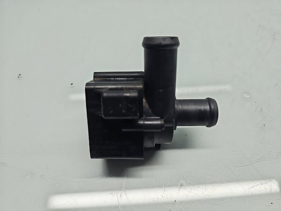 Pompa recirculare apa AUDI A6 (4G2, C7) [Fabr 2012-2017] 059121012A 2.