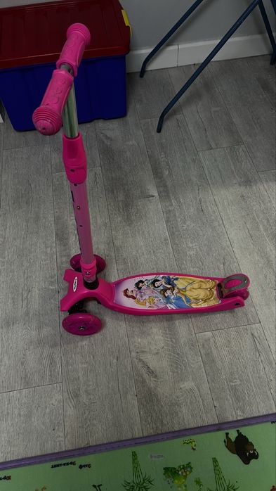 Продам детский самокат